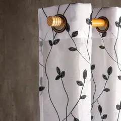 MASEL - Set de Velos 140x225 cm