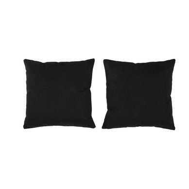 Set de 2 Cojines Felpa New Velvet 40x40 cm