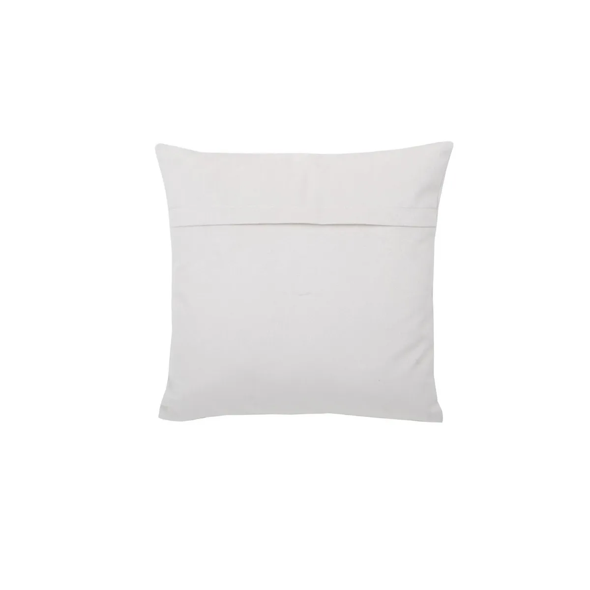 MASEL - Set de 2 Cojines Felpa New Velvet 40x40 cm