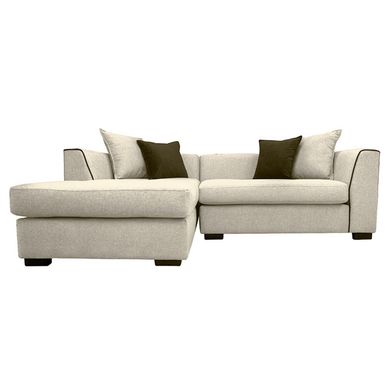 Seccional espoz 3 cuerpos lino beige 220x70x90