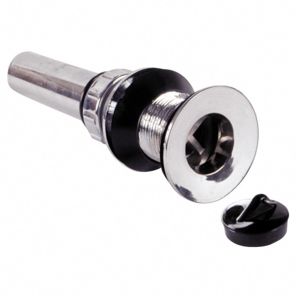 FAB - Desagüe PVC 1 1/4 pulgadas