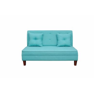 Sof 2 cuerpos urbana 150x80x95 cm