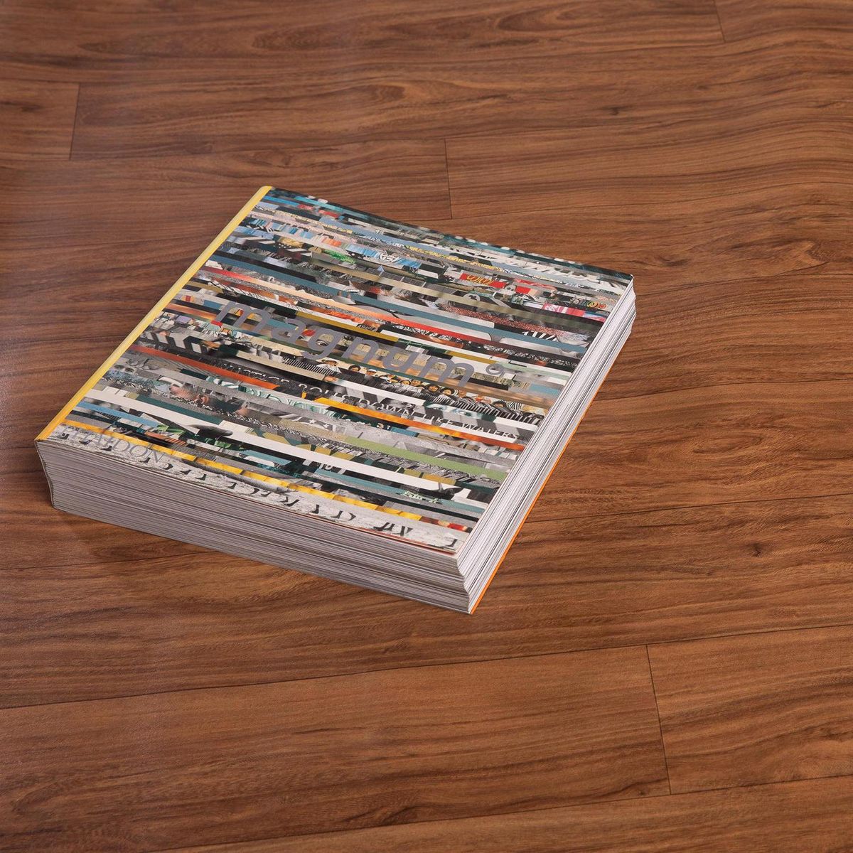 DIB - Piso Vinílico rollo 60 m2