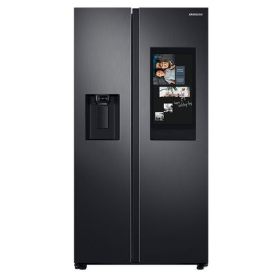 Samsung Refrigerador 2 Puertas Side By Side No Frost 585