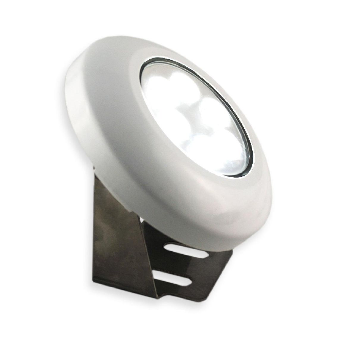 DEMASLED - Foco piscina led sumergible 18 W luz RGB IP68