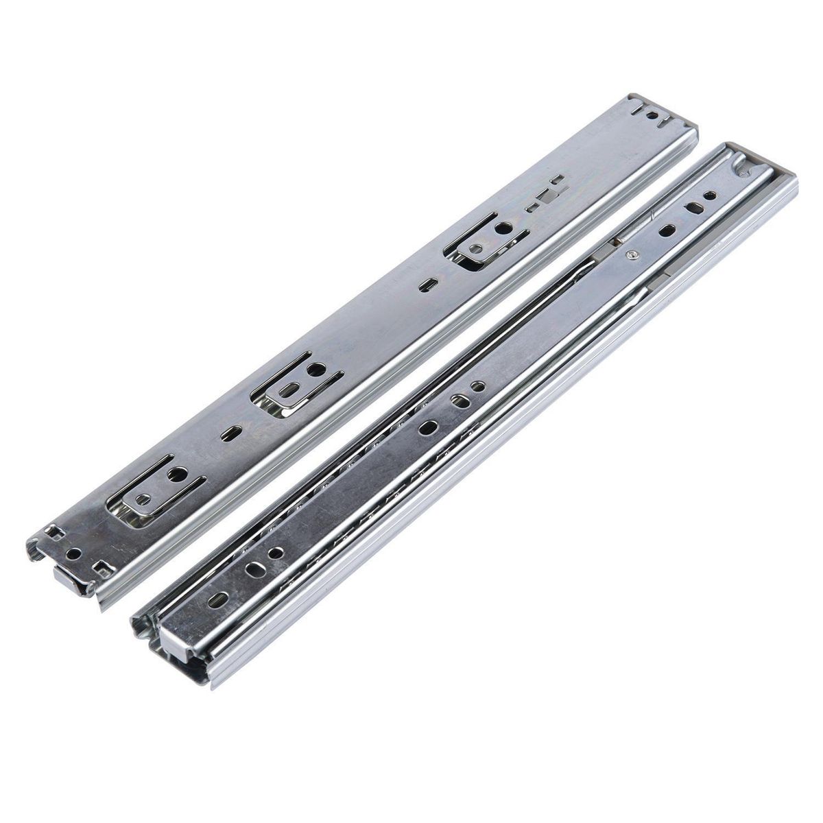 KUTZ - Telescopica H37-CS 25kg 500mm zincado