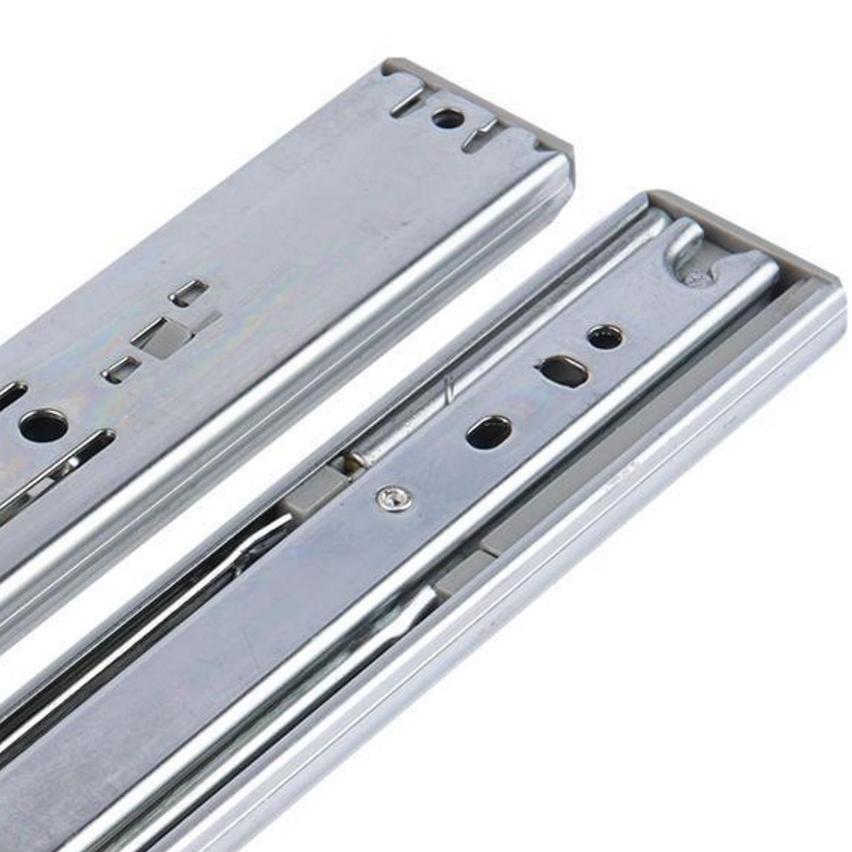 KUTZ - Telescopica H37-CS 25kg 500mm zincado