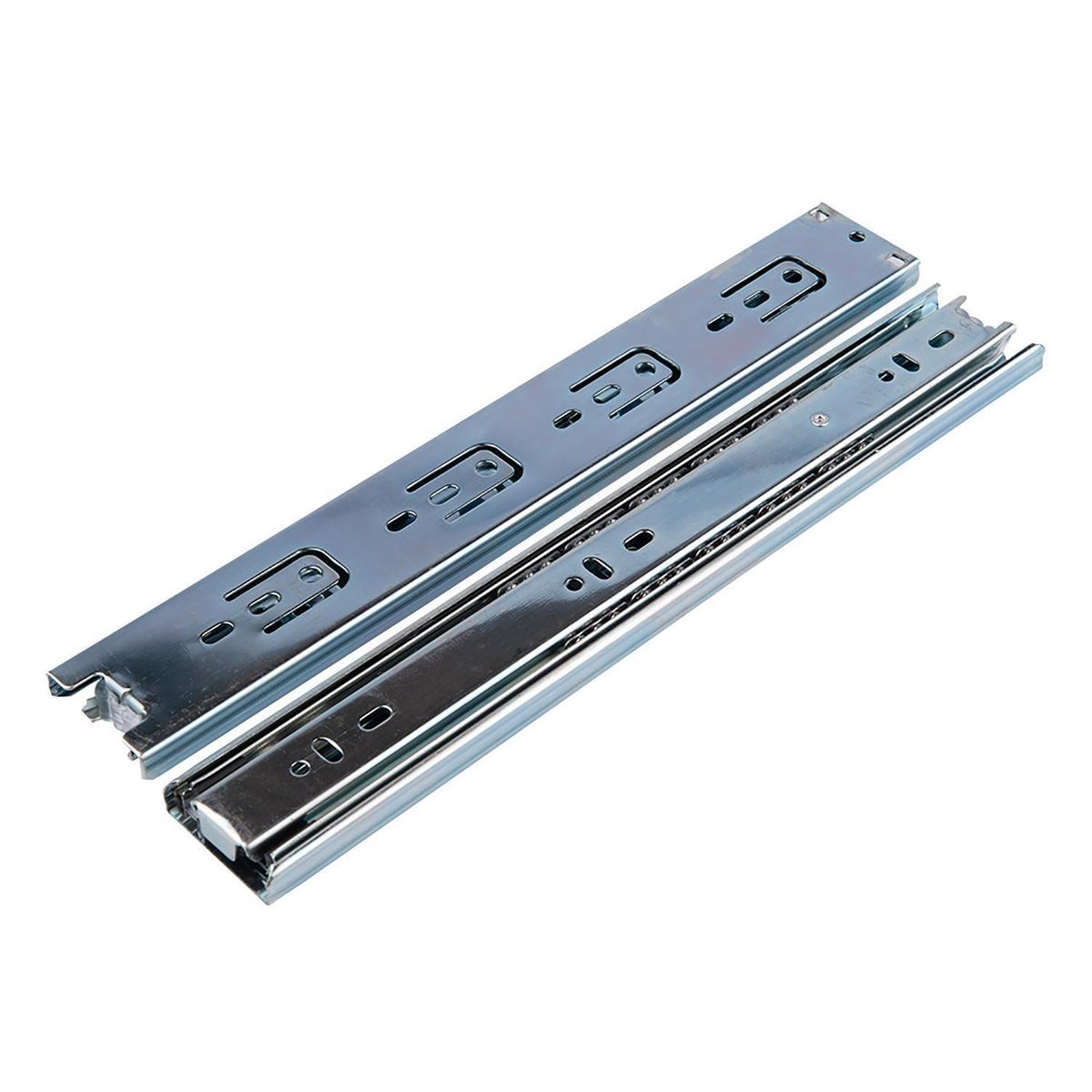 KUTZ - Telescopica H45-std 40kg 550mm zincado