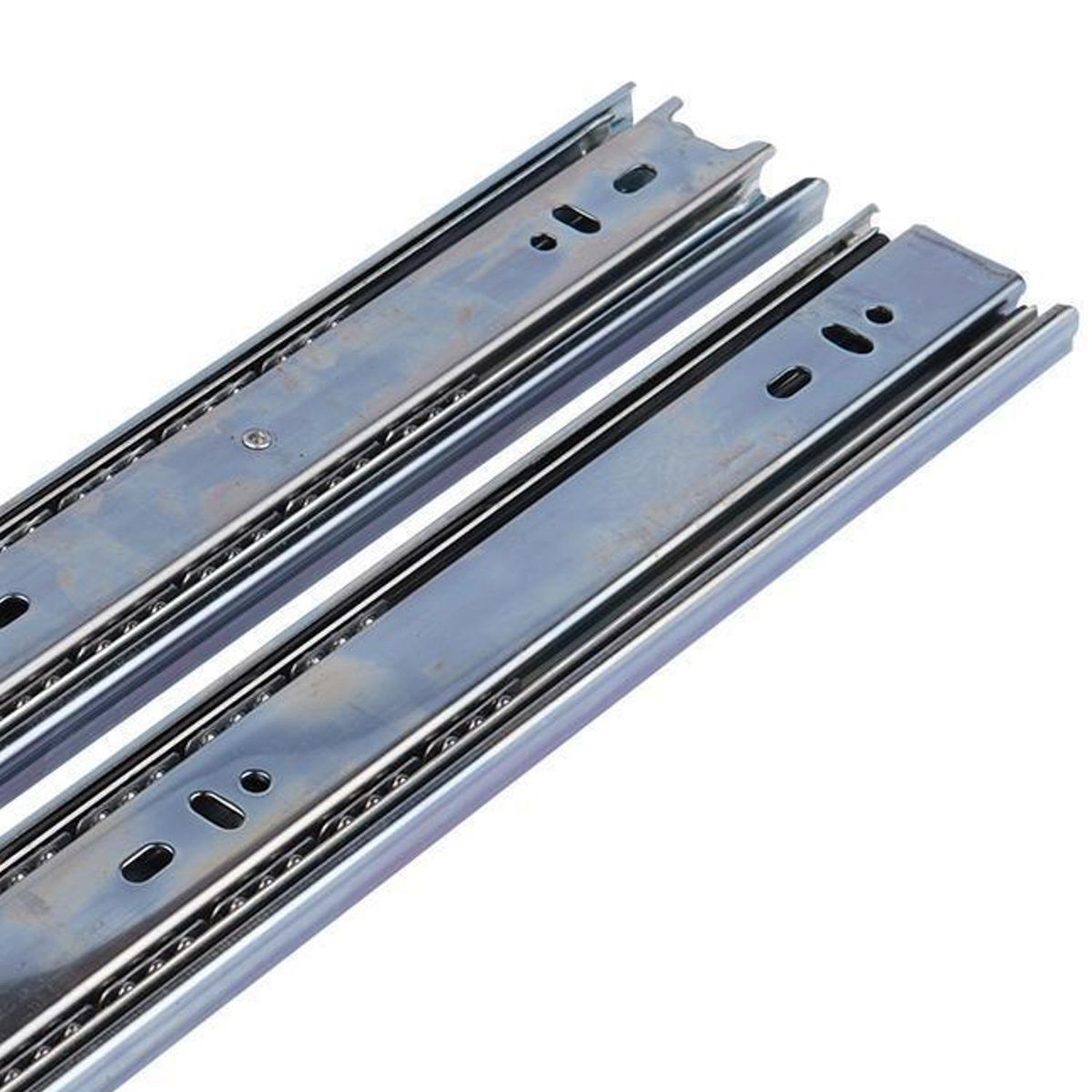 KUTZ - Telescopica H35-std 25kg 450mm zincado