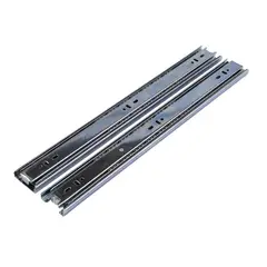 KUTZ - Telescopica H35-std 25kg 350mm zincado