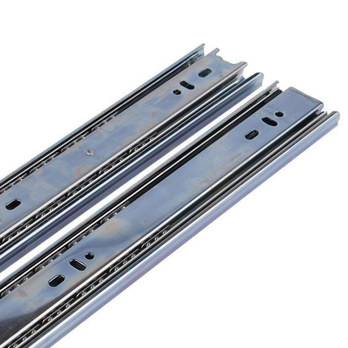 KUTZ - Telescopica H35-std 25kg 250mm zincado