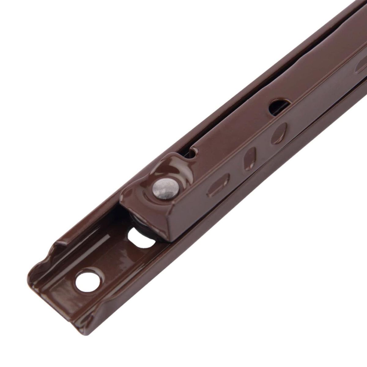 KUTZ - Corredera cajon sbp cafe 1,2x300mm