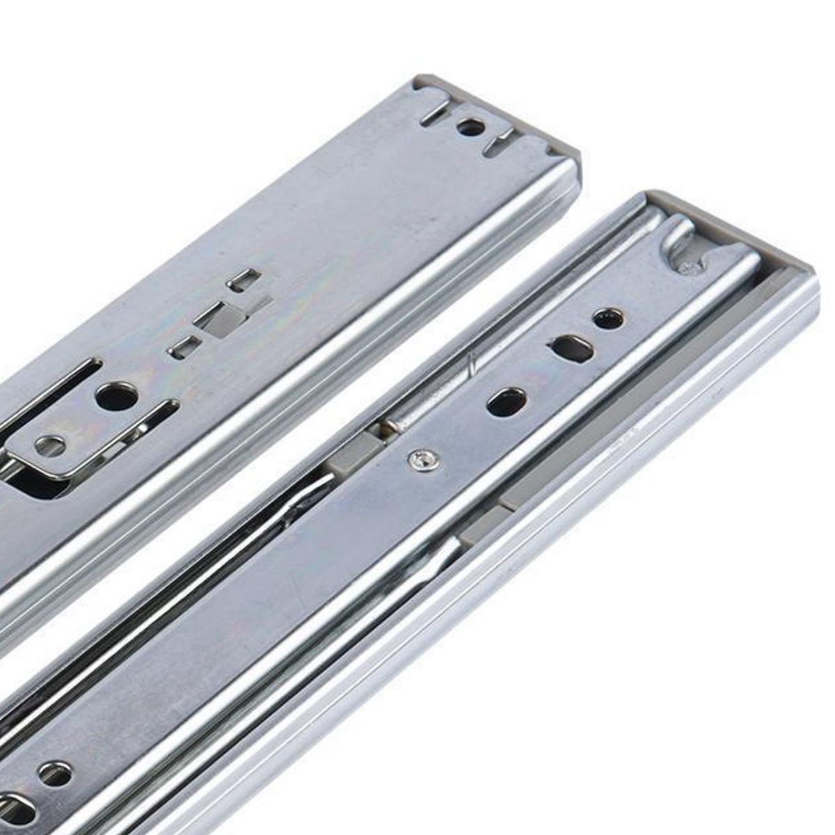 KUTZ - Telescopica H37-CS 25kg 300mm zincado