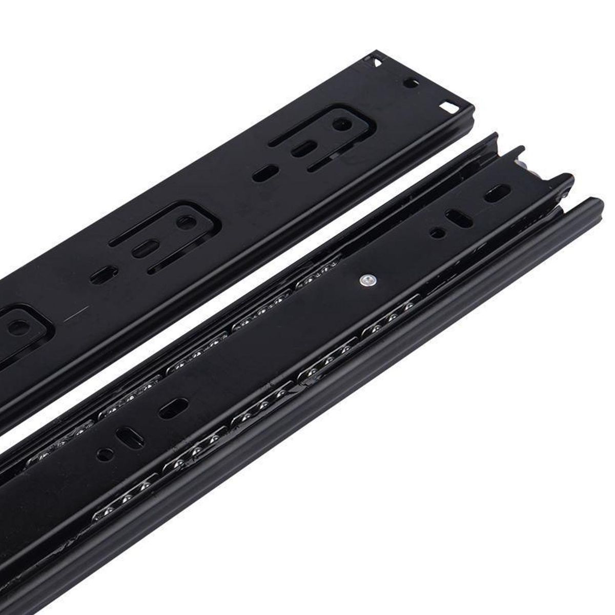 KUTZ - Telescopica H45-std 40kg 650mm zincado