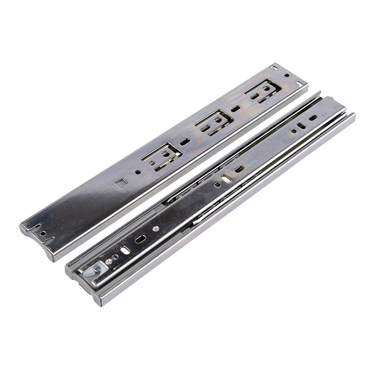 KUTZ - Telescopica H45-CS 30kg 600mm zincado