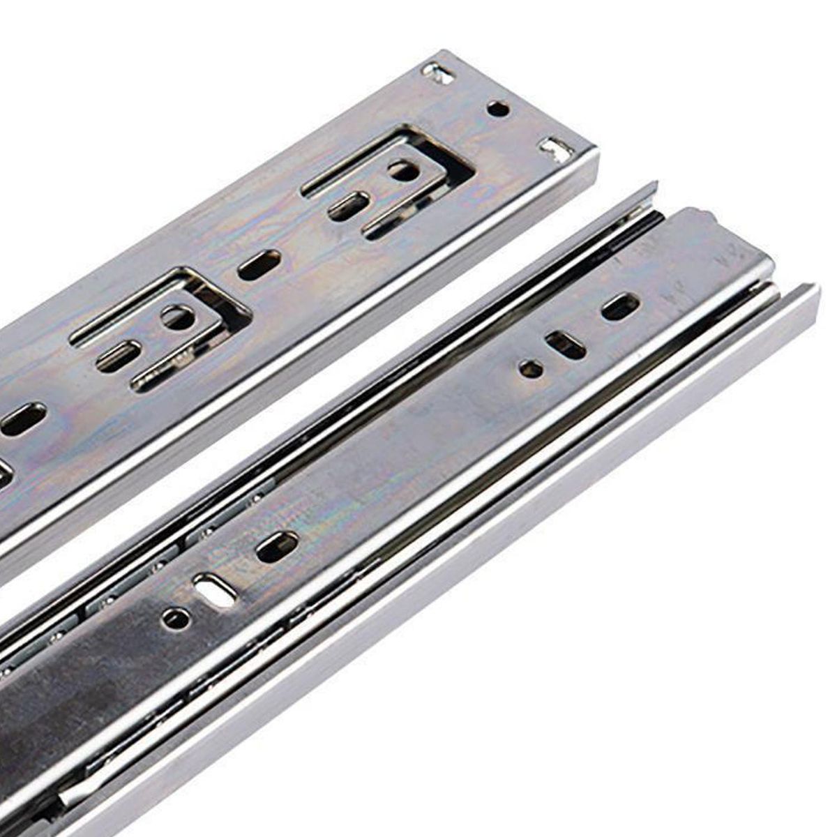 KUTZ - Telescopica H45-CS 30kg 600mm zincado