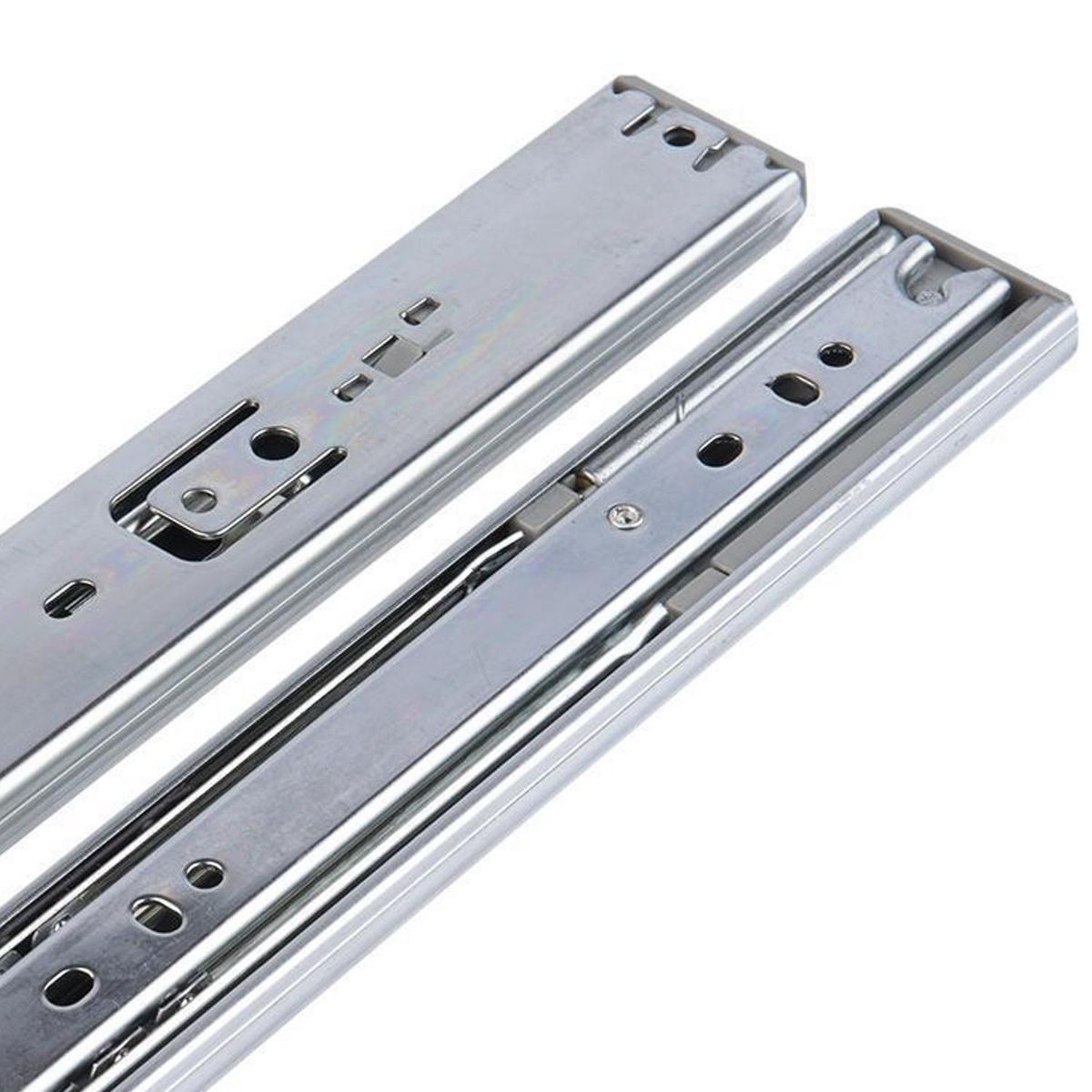 KUTZ - Telescopica H37-CS 25kg 450mm zincado