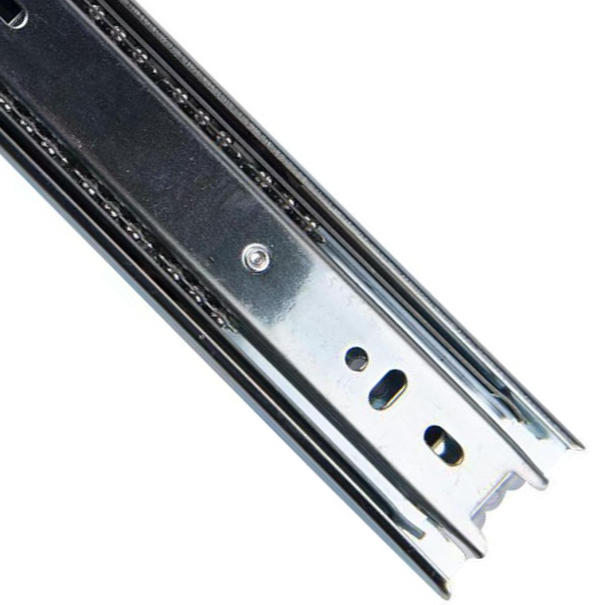 KUTZ - Telescopica H45-std 40kg 300mm zincado