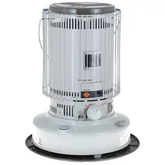 TOYOTOMI - Estufa Parafina OMNI 230 Blanco