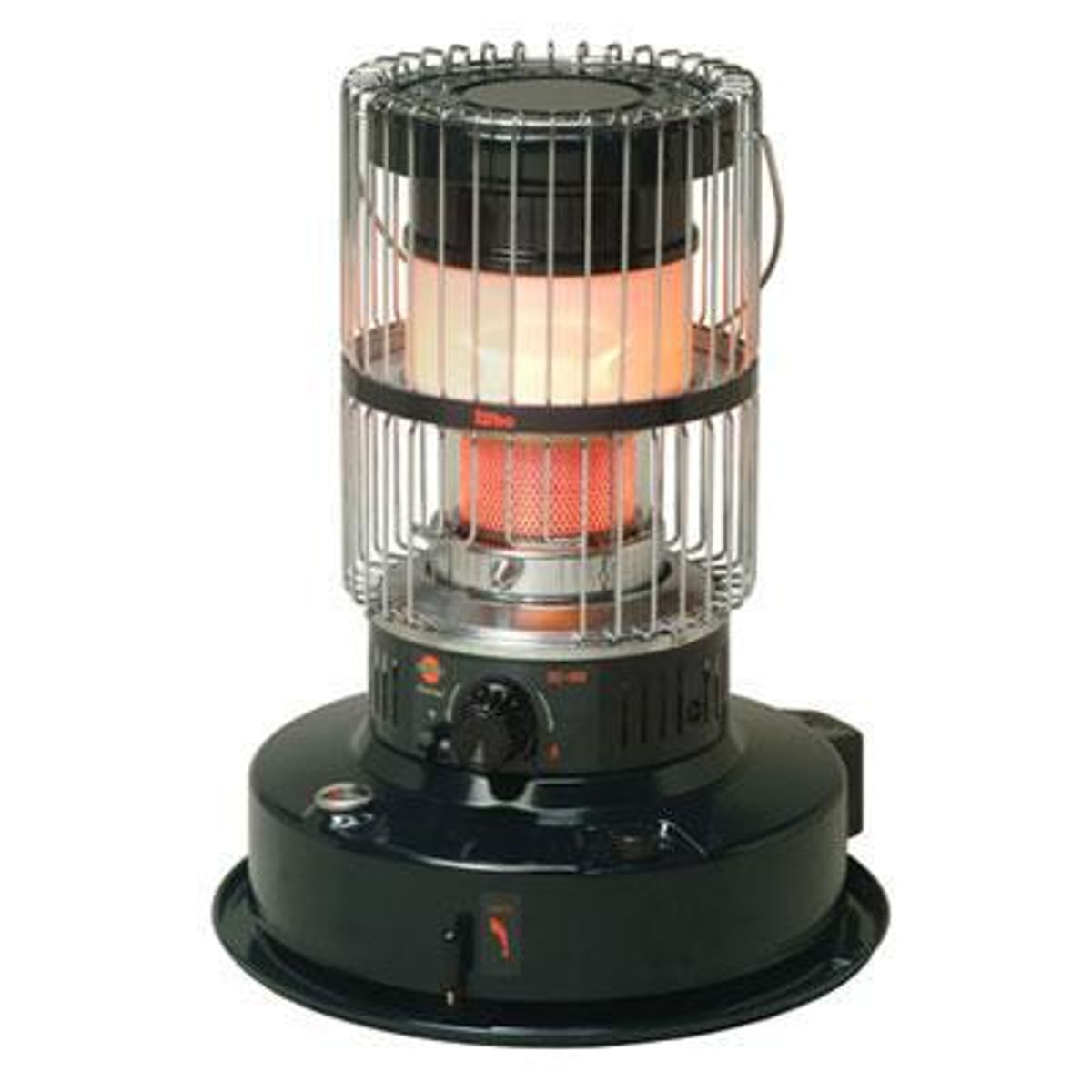 TOYOTOMI - Estufa Parafina DC-100