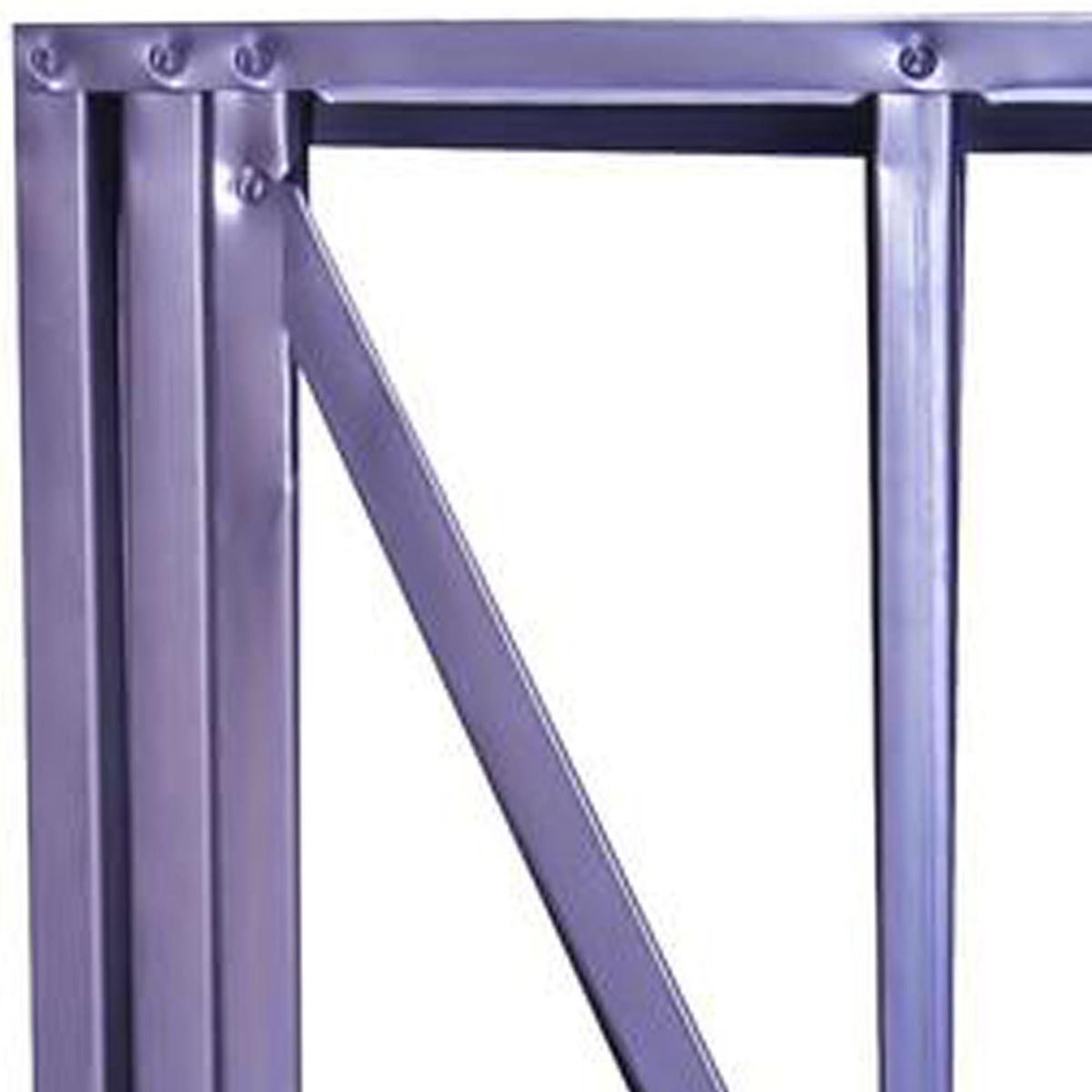 CINTAC - Panel Metalcon ta 800 Torre Arriostramiento Metal 800xx90 mm 2.4 m