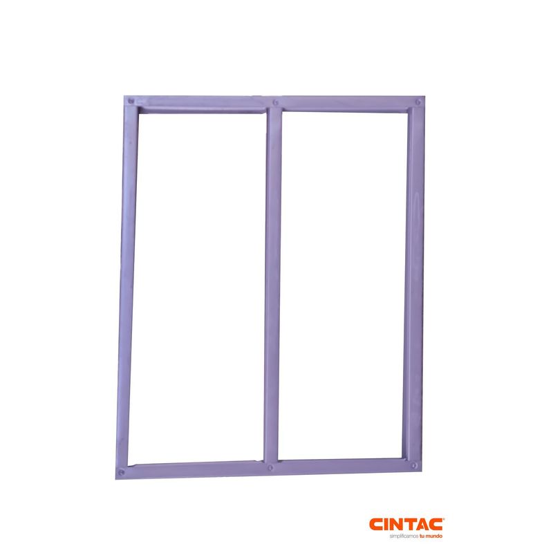 CINTAC - Panel Metalcon a1-800 Antepecho Metal 800xx90 mm 1 m