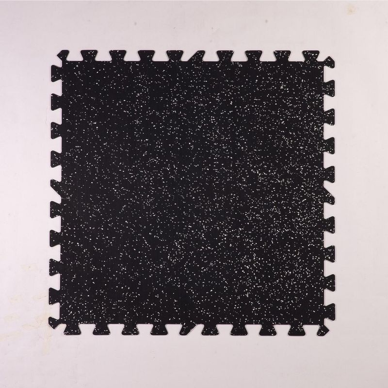 DIB - Palmeta Fitness  100x100 cm