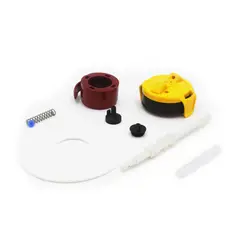 WAGNER - Kit de Reparación ISpray