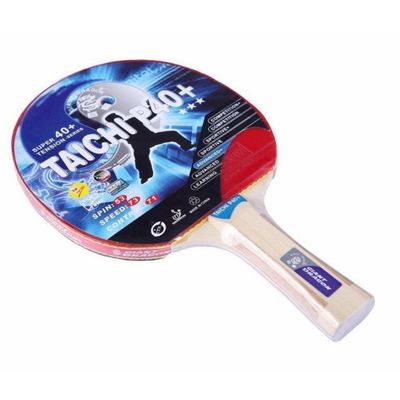 Imagen 2 del producto Paleta De Ping-Pong 3 Estrellas