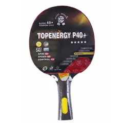 VADELL - Paleta De Ping-Pong 5 Estrellas