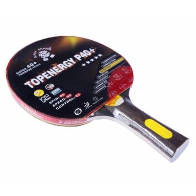 Imagen 2 del producto Paleta De Ping-Pong 5 Estrellas