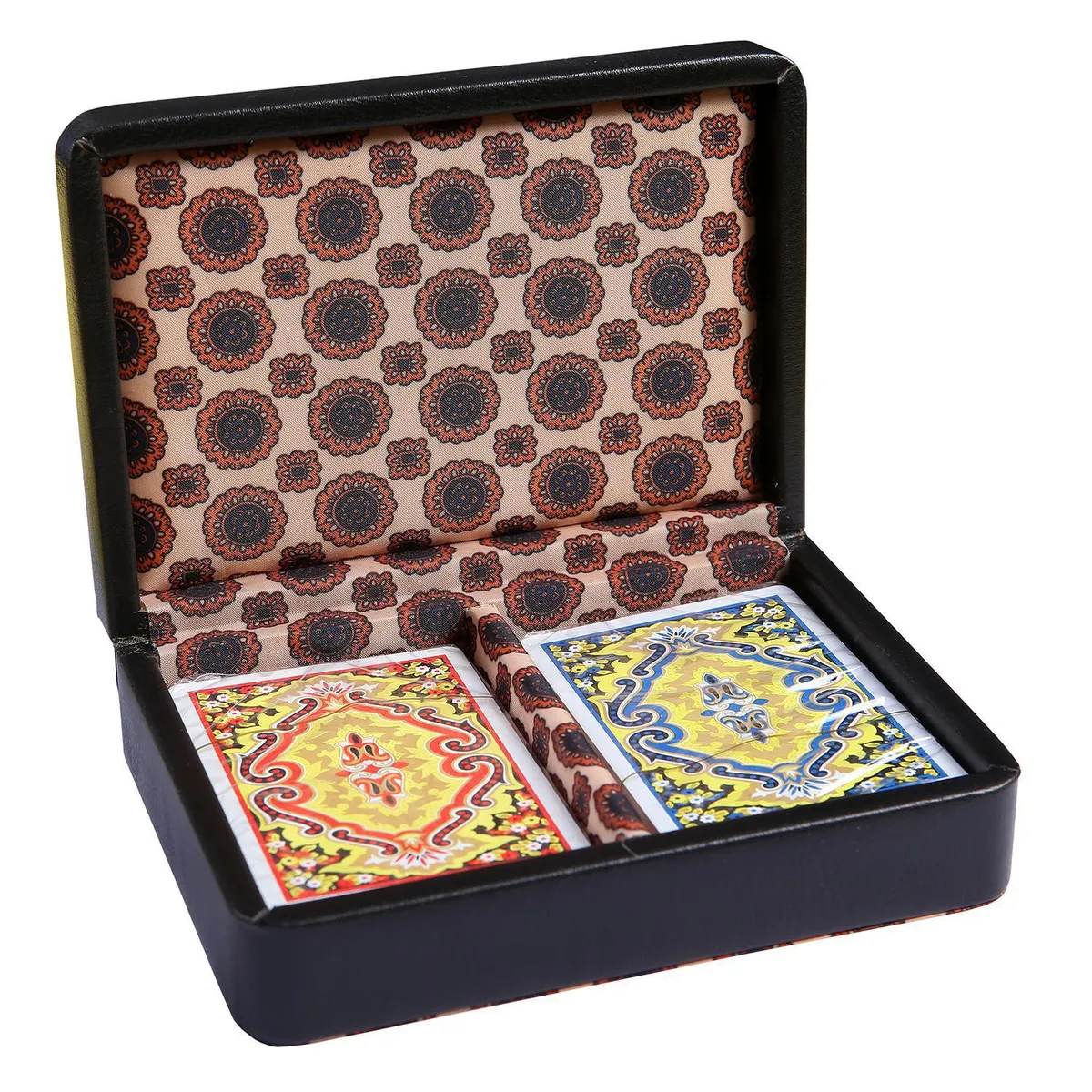 VADELL - Naipera Para Naipe Ingles 13x10x4 cm