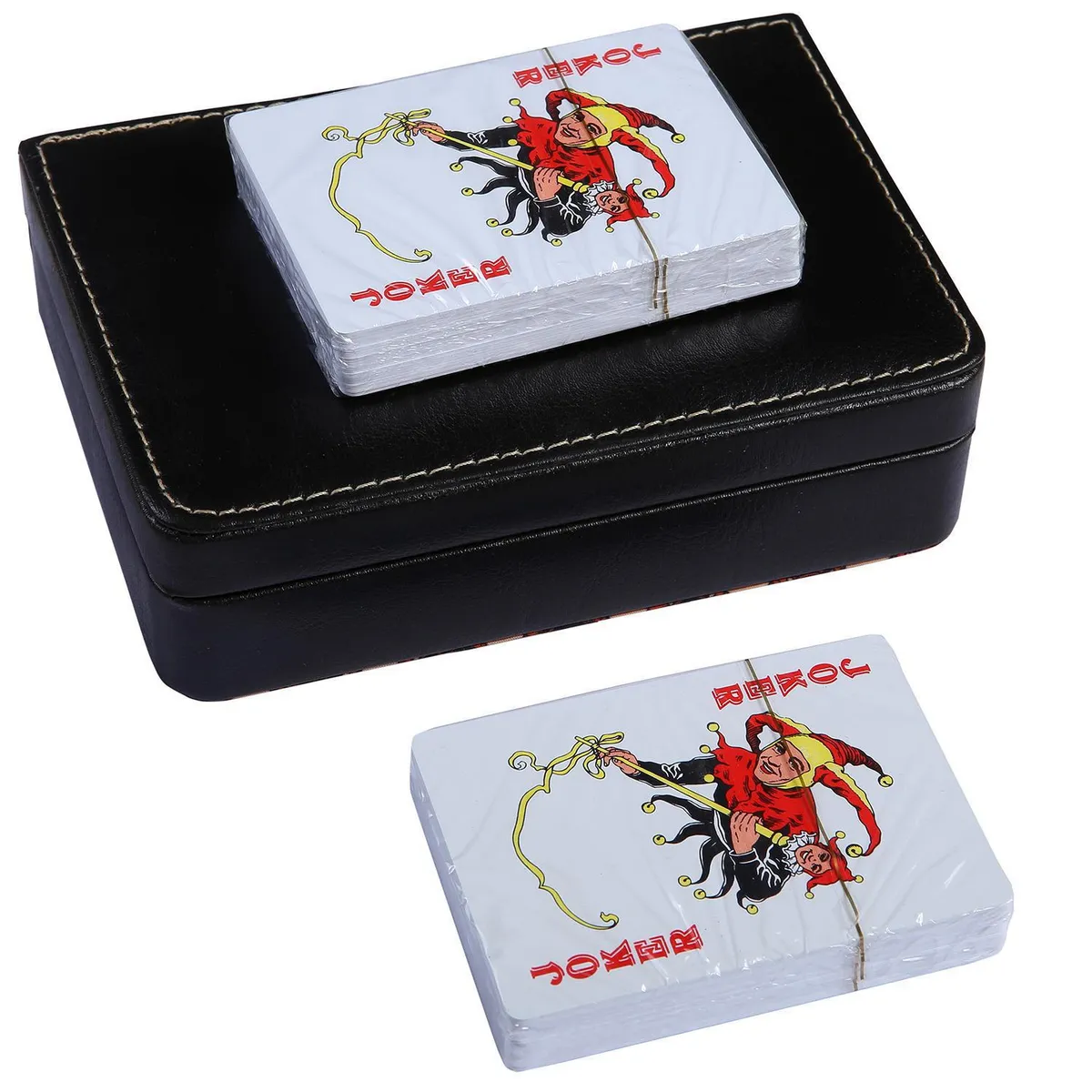 VADELL - Naipera Para Naipe Ingles 13x10x4 cm