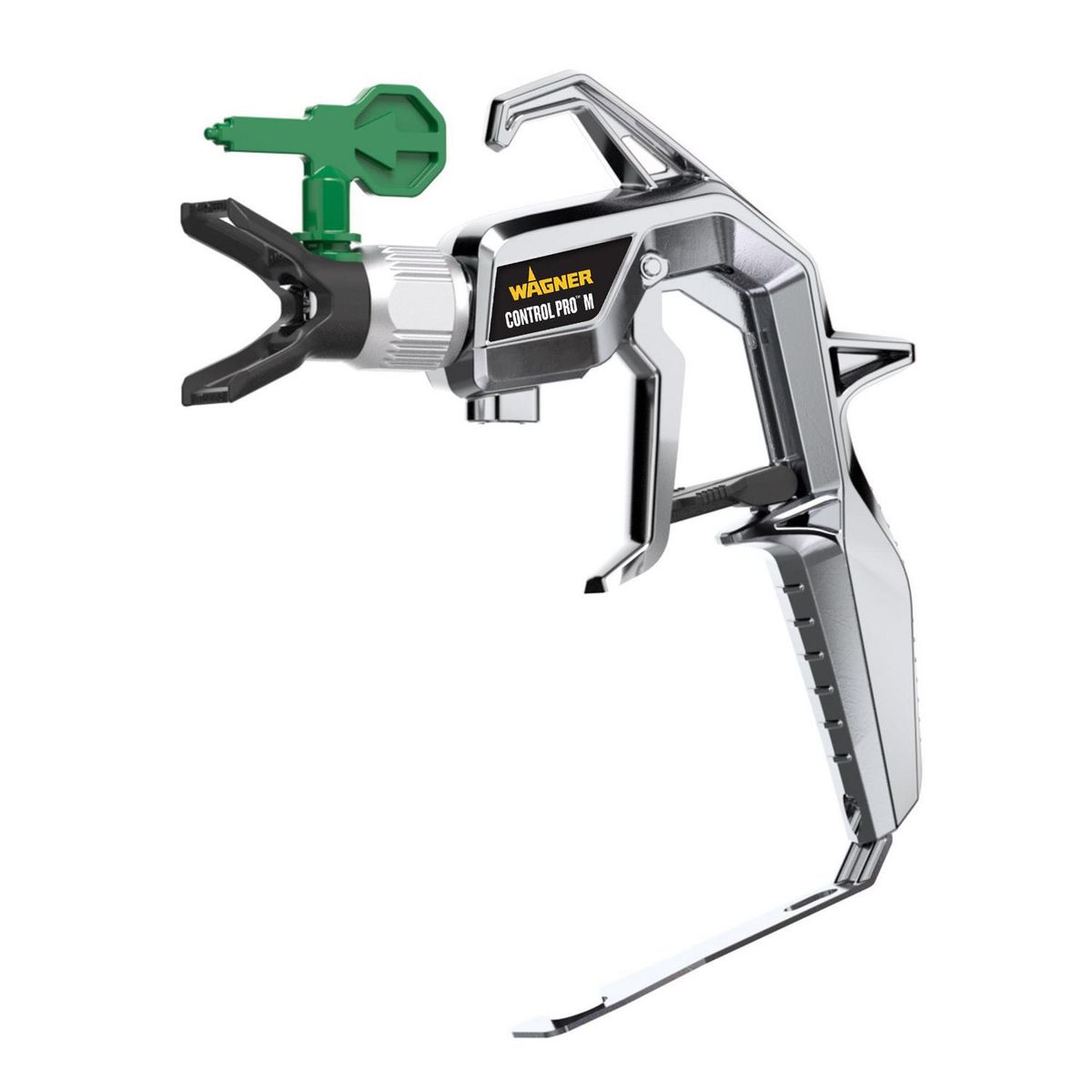 WAGNER - Pistola Pulverizadora Profesional Wagner Control Pro M