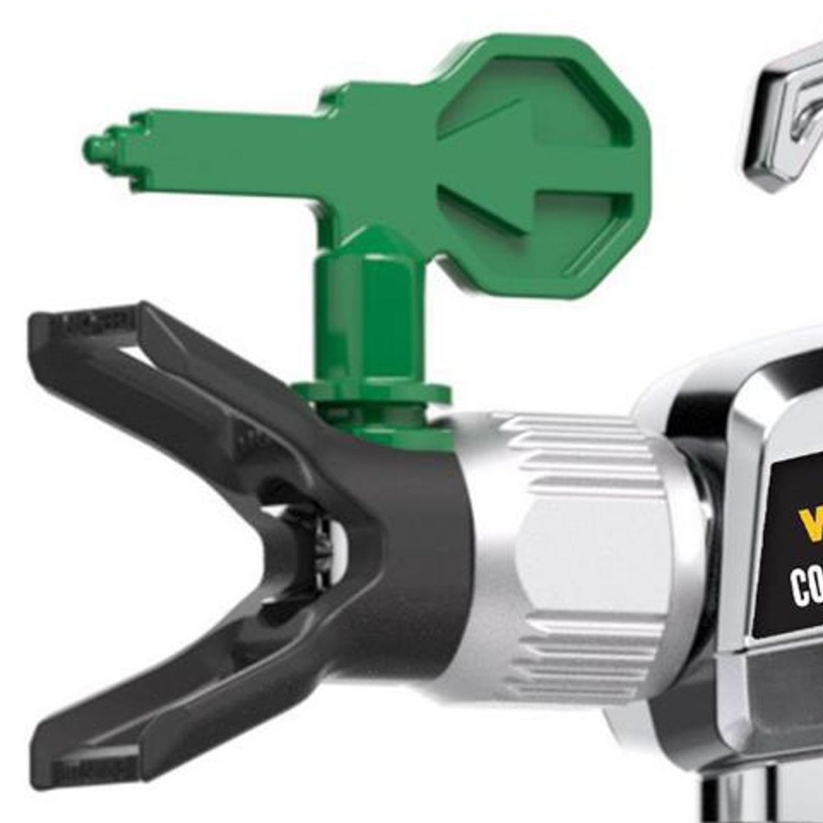 WAGNER - Pistola Pulverizadora Profesional Wagner Control Pro M