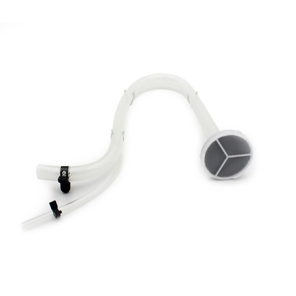 WAGNER - Tubo de succión completo (modelo Skid)