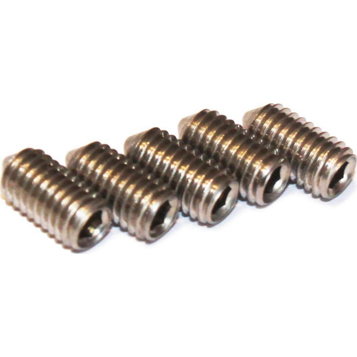 WAGNER - Tornillo de Ajuste Metálico 1 und Métrico Metal 1 unidad(es)