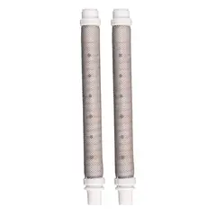 WAGNER - Filtro blanco pistola (pack 2 unidades)