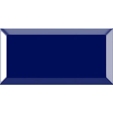 Cermica Muro 10x20 cm Metro Azul 1 m2
