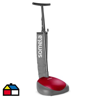 Lustraspiradora 2 en 1 840W