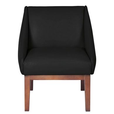Sitial Negro 84x57x60 cm Berln