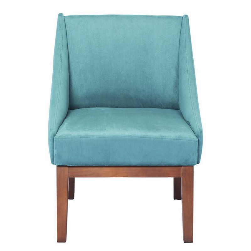 LATAM HOME - Sitial Berlin Tela Velvet