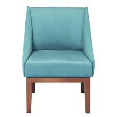 LATAM HOME - Sitial Berlin Tela Velvet