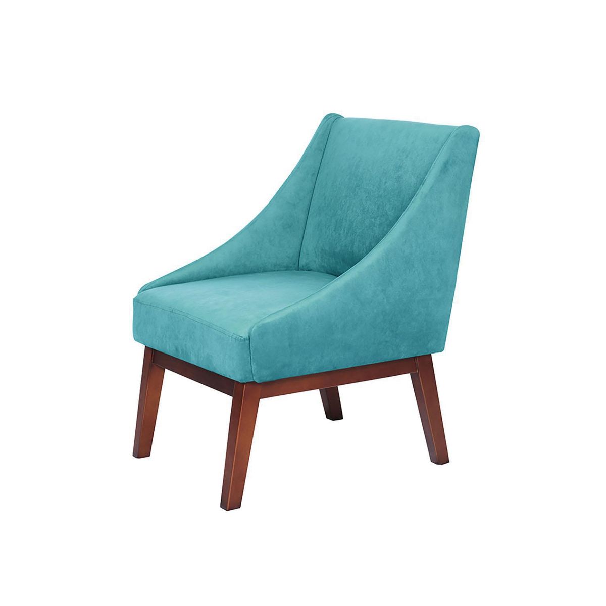 LATAM HOME - Sitial Berlin Tela Velvet