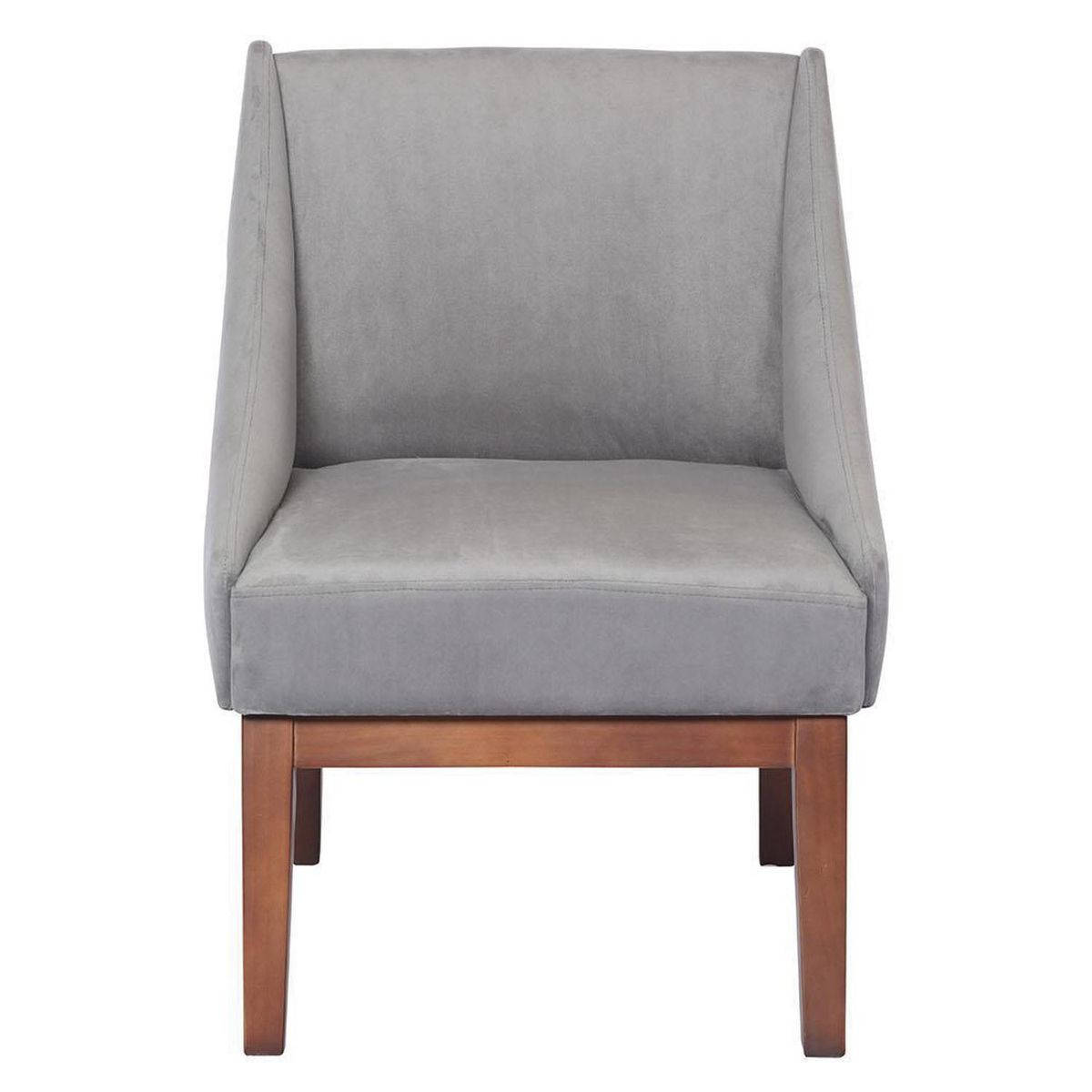 LATAM HOME - Sitial Berlin Tela Velvet