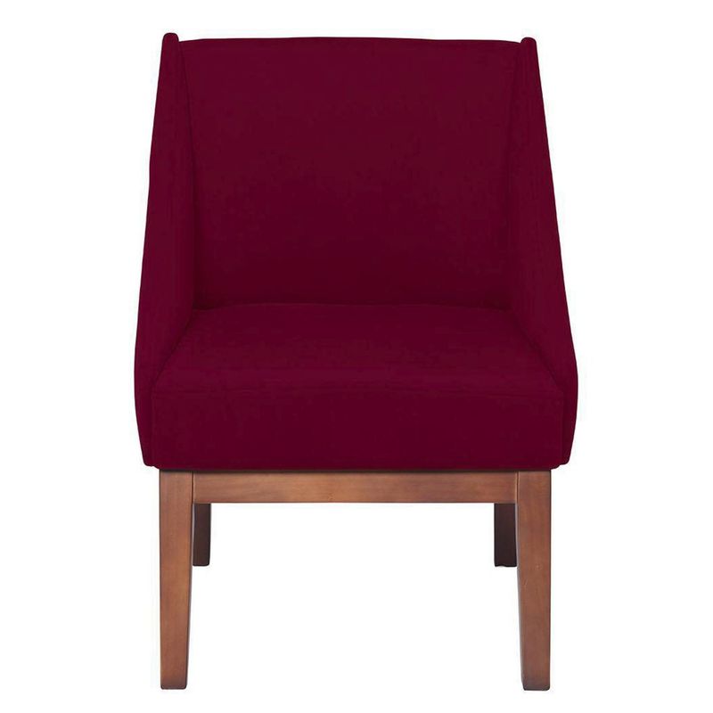 LATAM HOME - Sitial Berlin Tela Velvet