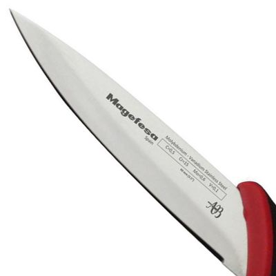 Imagen 2 del producto Cuchillo Pelador 9 cm Cocina Frutas y Verduras