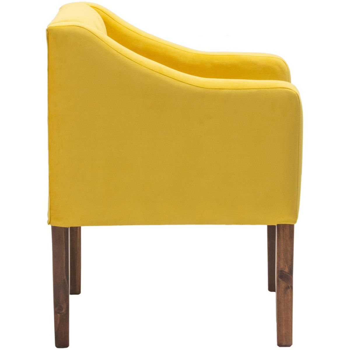 NUEVALINEA - Sitial Napoles Terra 92x71x76 cm