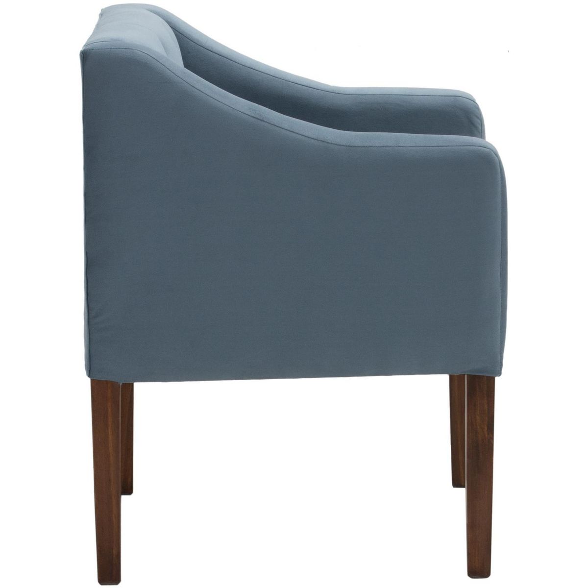 NUEVALINEA - Sitial Napoles Terra 92x71x76 cm