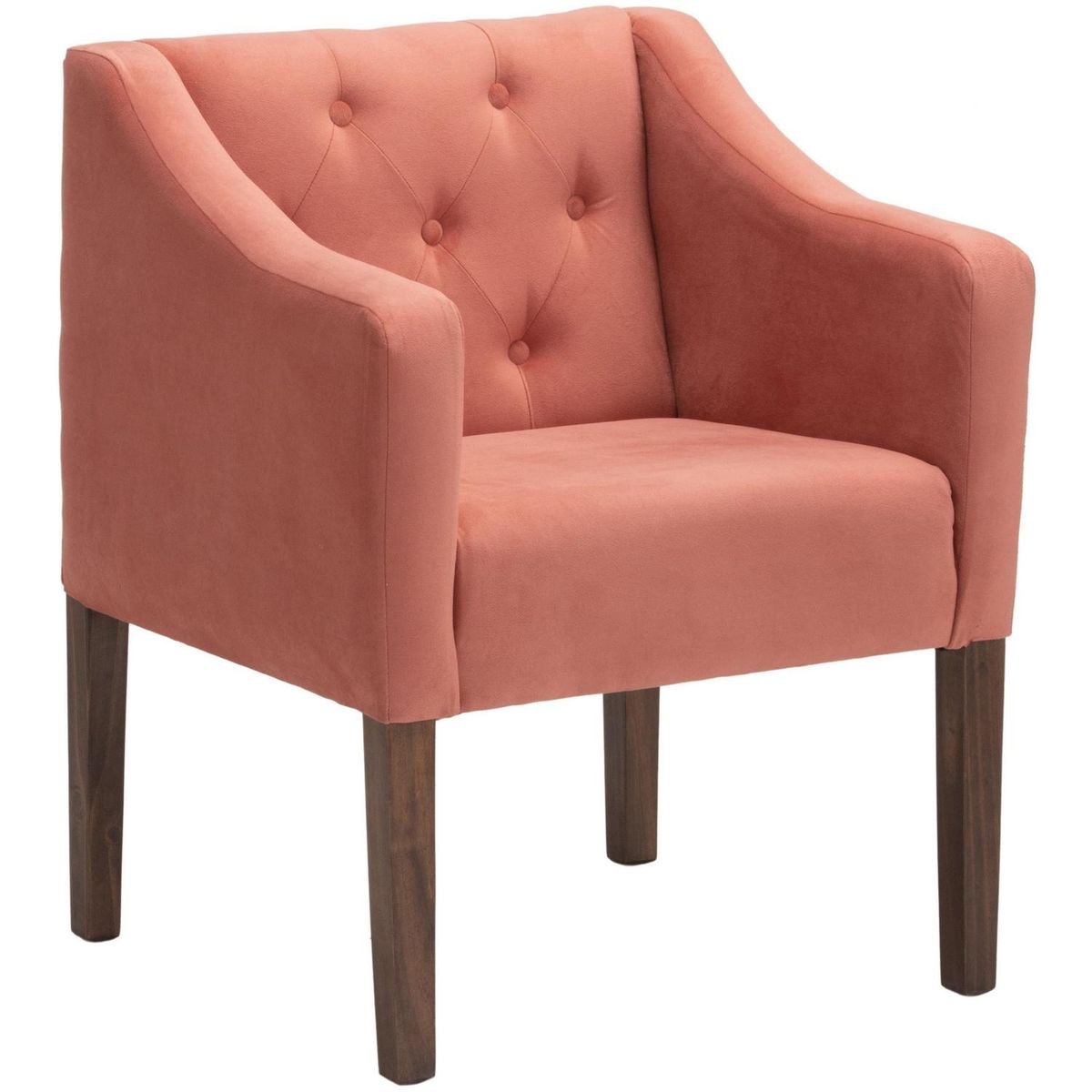 NUEVALINEA - Sitial Napoles Terra 92x71x76 cm